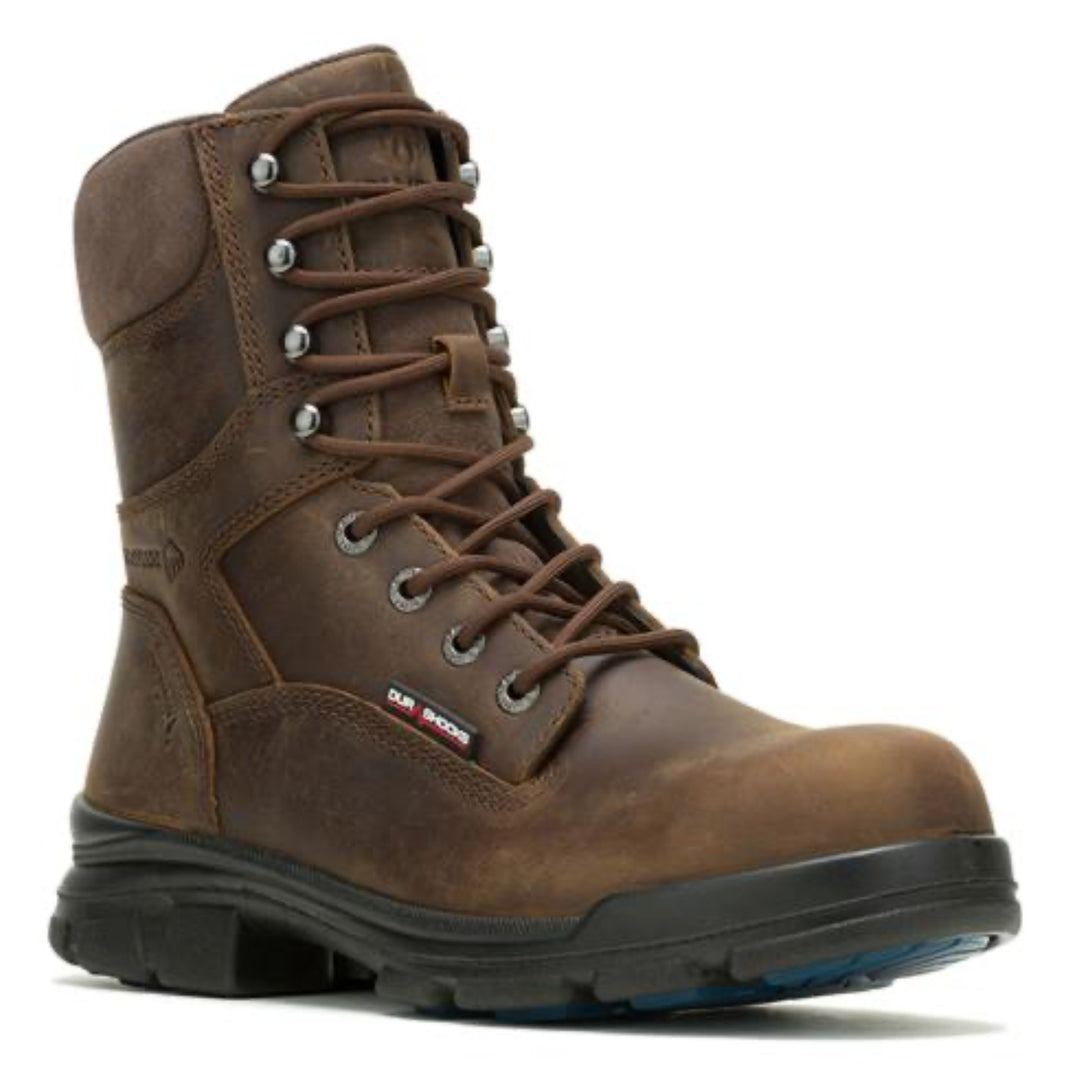 Wolverine DuraShocks® SR Icon 8" CarbonMax® Work Boot (W241103) | Men's