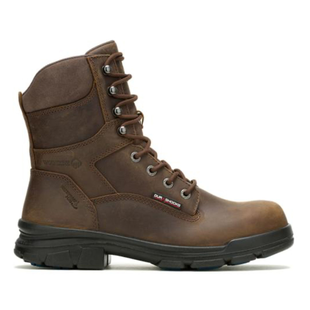 Wolverine DuraShocks® SR Icon 8" CarbonMax® Work Boot (W241103) | Men's
