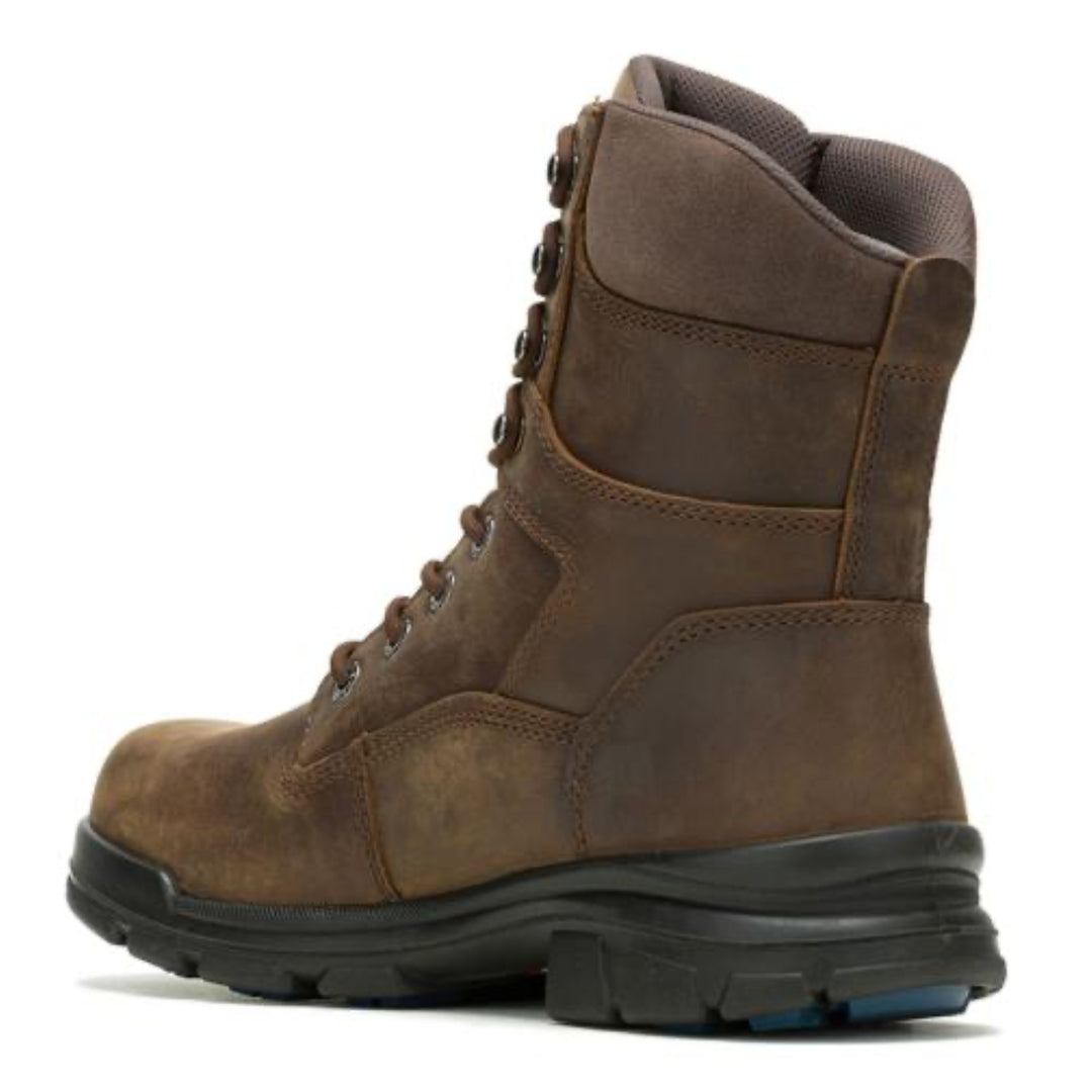 Wolverine DuraShocks® SR Icon 8" CarbonMax® Work Boot (W241103) | Men's