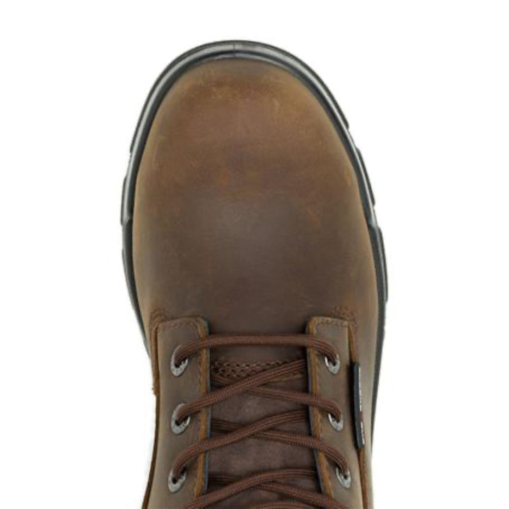 Wolverine DuraShocks® SR Icon 8" CarbonMax® Work Boot (W241103) | Men's