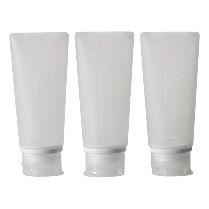 Eagle Creek Silicone Bottle Set