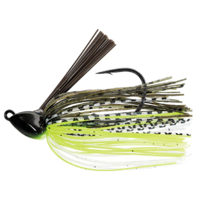 Evergreen Baits Grass Ripper Jig