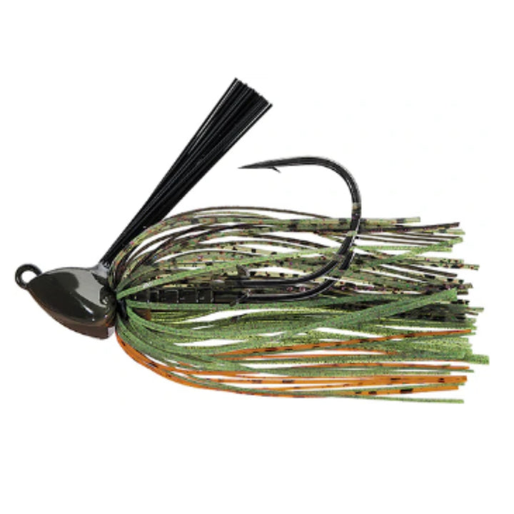 Evergreen Baits Grass Ripper Jig