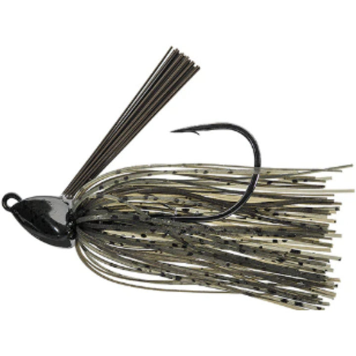 Evergreen Baits Grass Ripper Jig