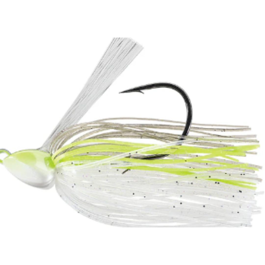 Evergreen Baits Grass Ripper Jig