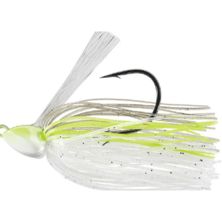 Evergreen Baits Grass Ripper Jig