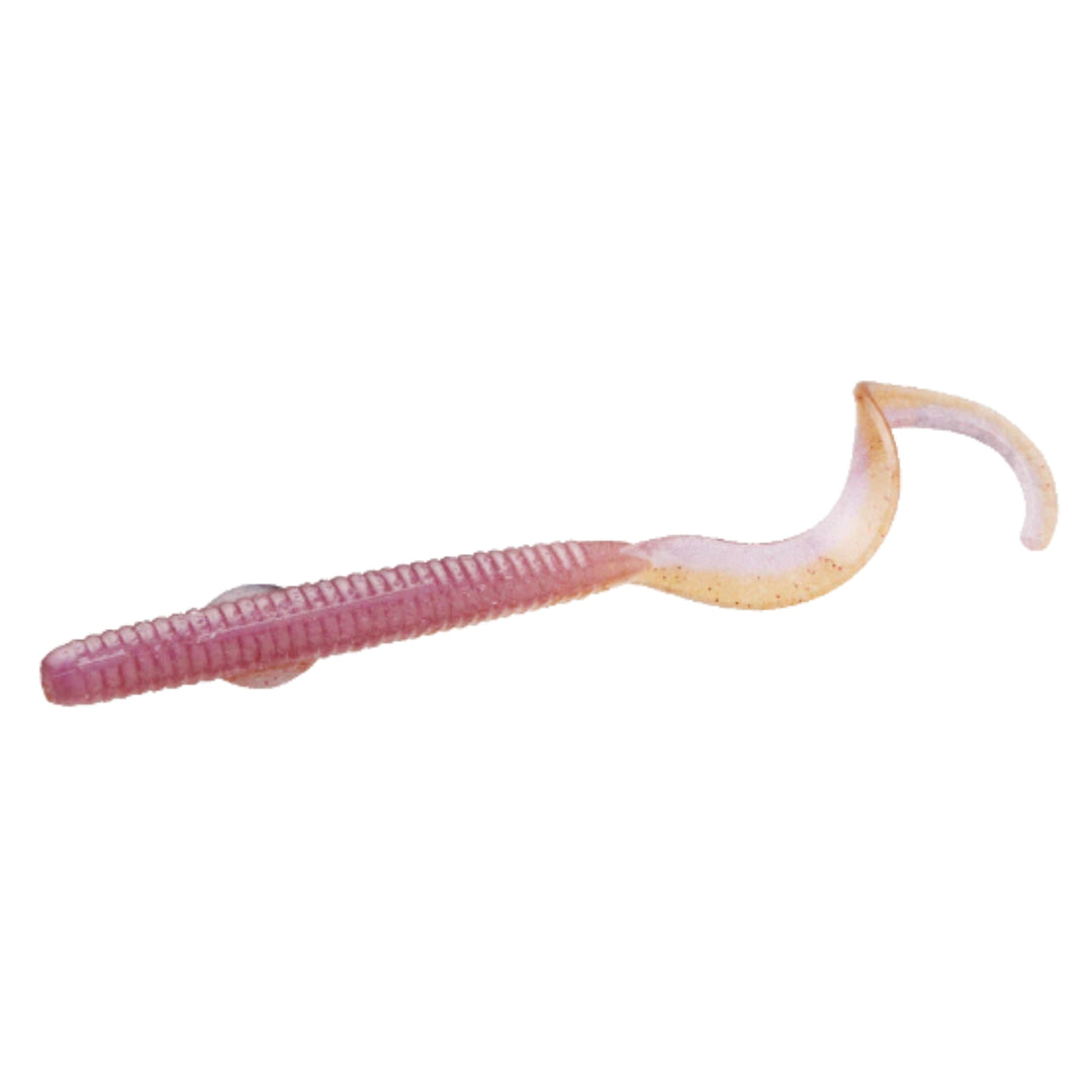 Evergreen Baits Lucy Worm
