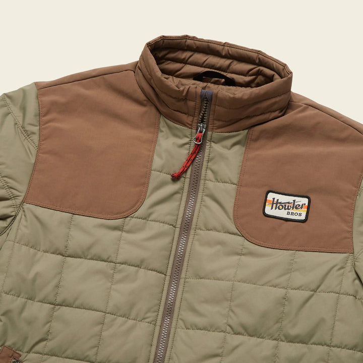 Howler Bros Merlin Jacket | Men's