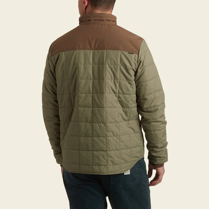 Howler Bros Merlin Jacket | Men's