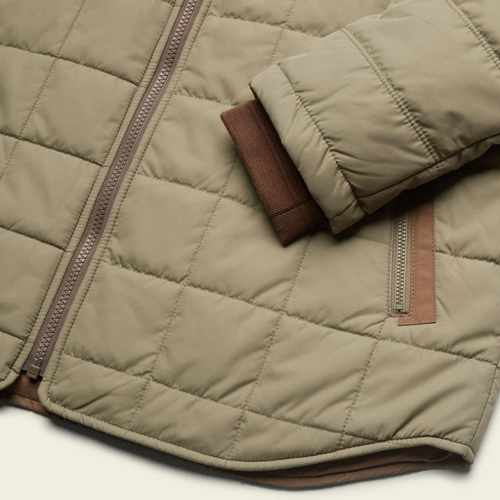 Howler Bros Merlin Jacket | Men's