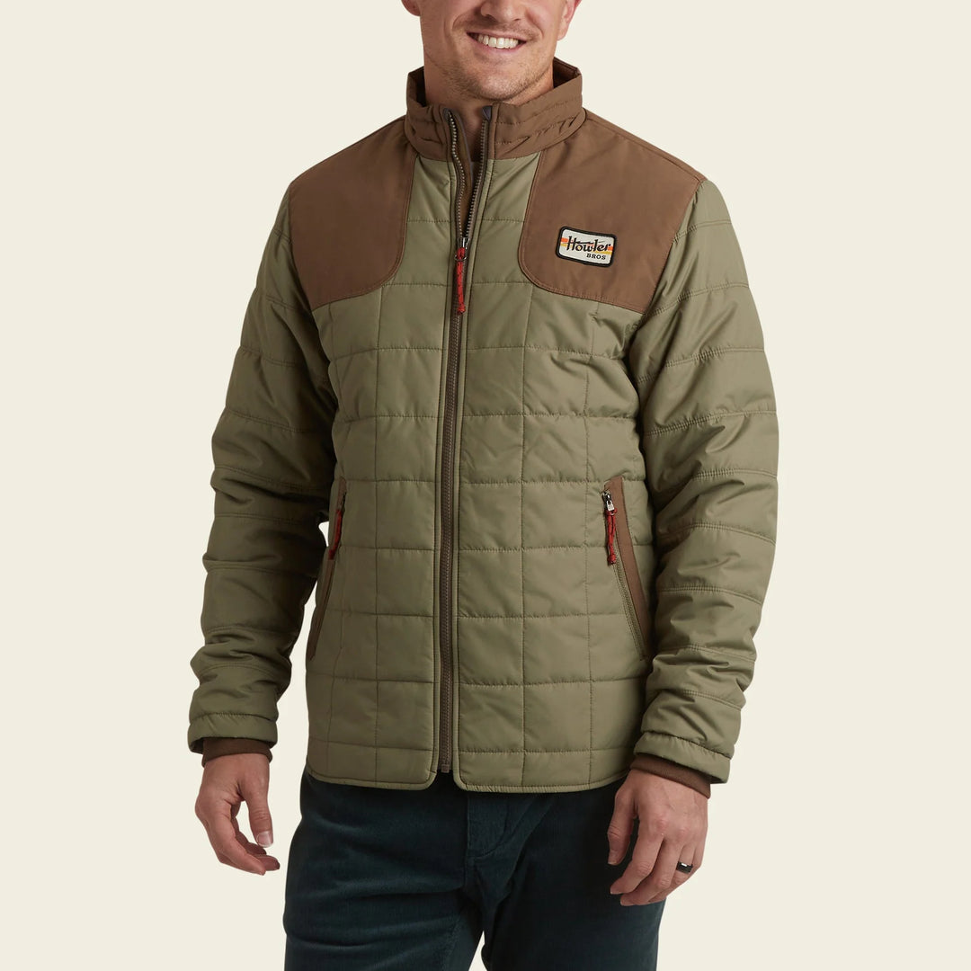 Howler Bros Merlin Jacket | Men's