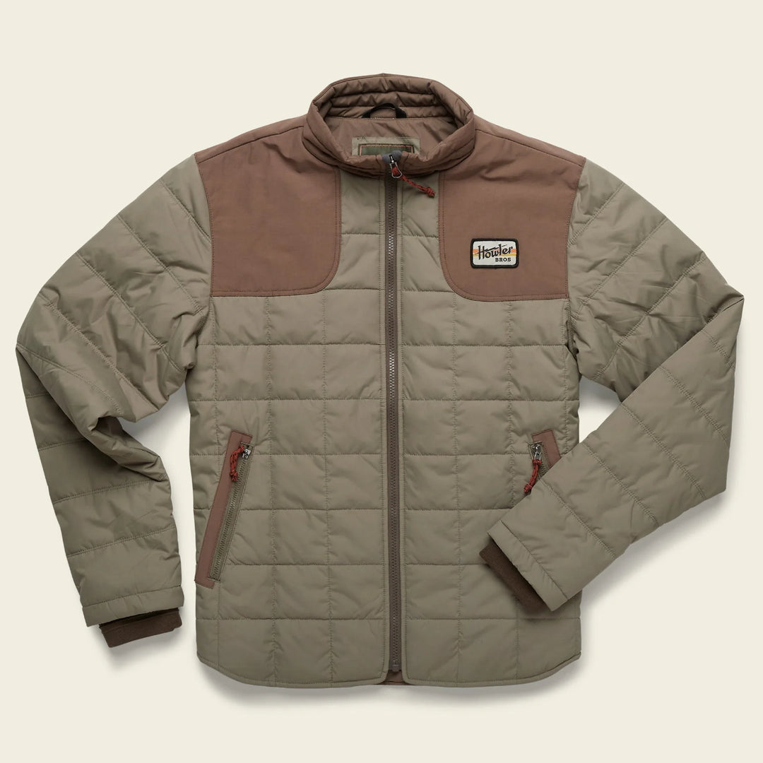 Howler Bros Merlin Jacket | Men's
