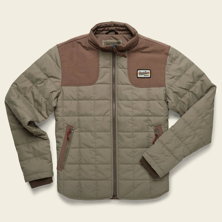 Howler Bros Merlin Jacket | Men's