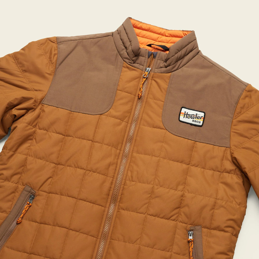 Howler Bros Merlin Jacket | Men's