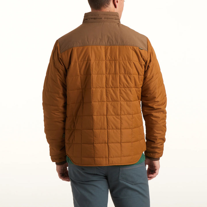 Howler Bros Merlin Jacket | Men's