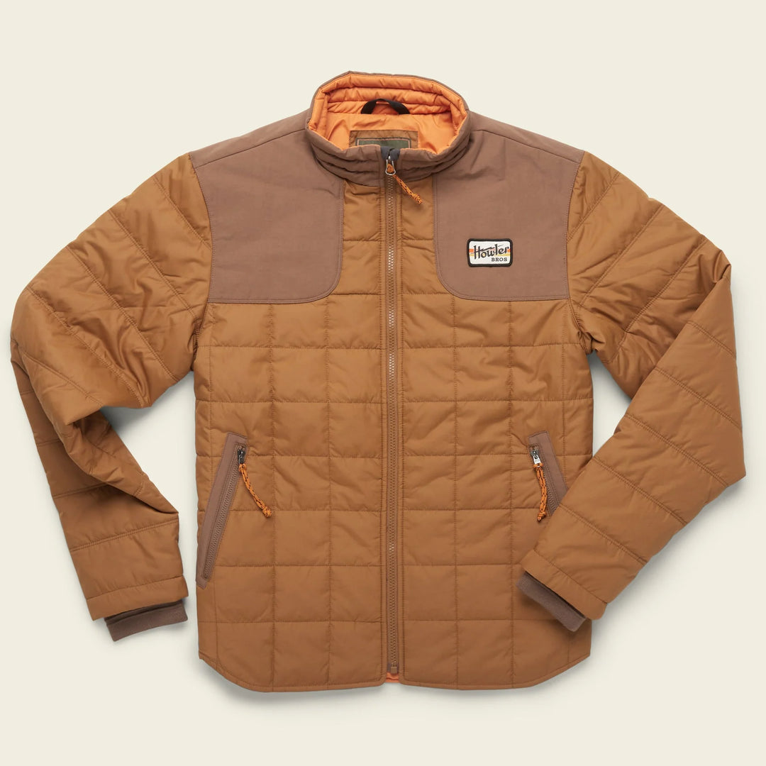 Howler Bros Merlin Jacket | Men's