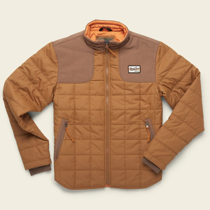 Howler Bros Merlin Jacket | Men's