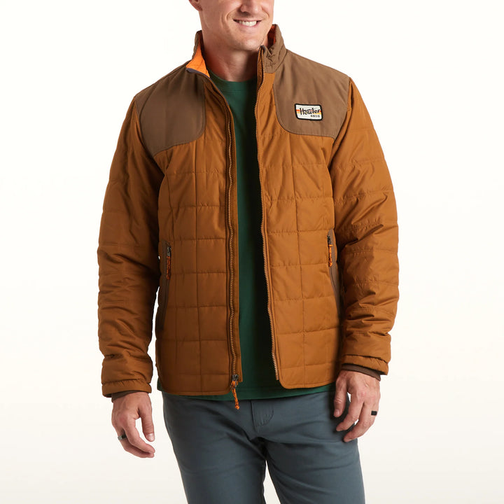 Howler Bros Merlin Jacket | Men's
