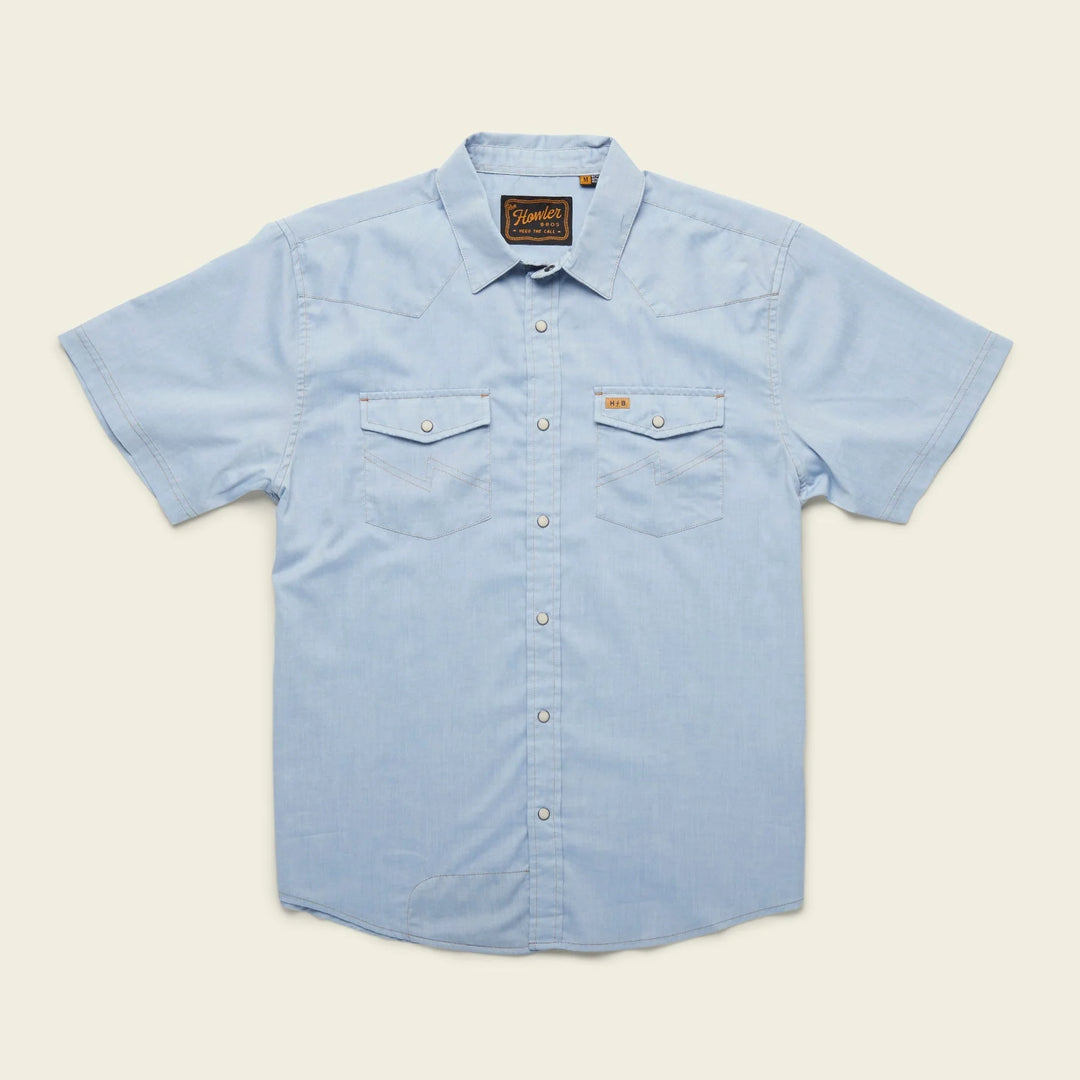 Howler Bros H Bar B Snapshirt | Men's