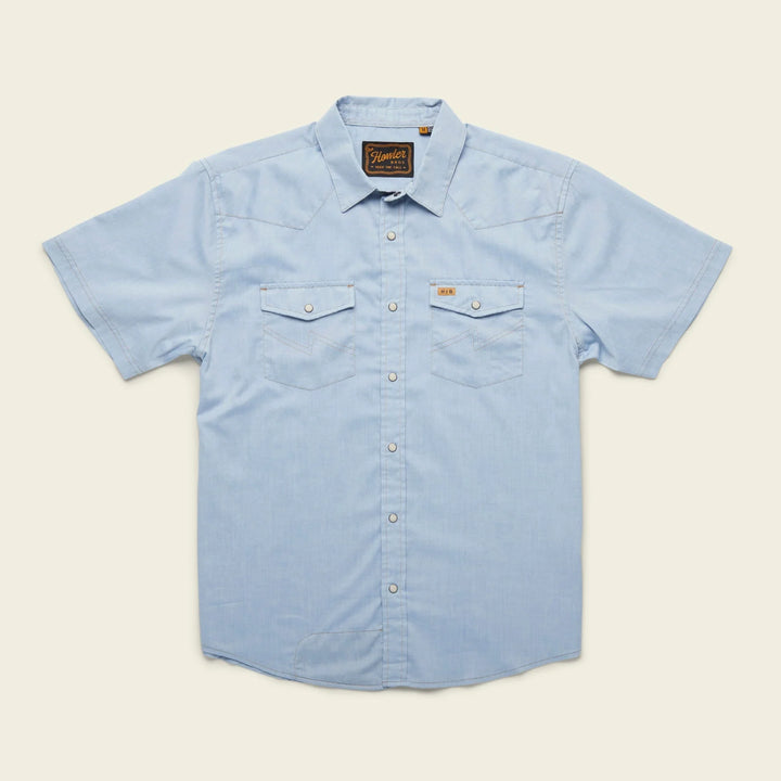 Howler Bros H Bar B Snapshirt | Men's