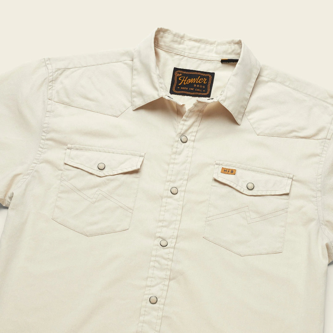 Howler Bros H Bar B Snapshirt | Men's