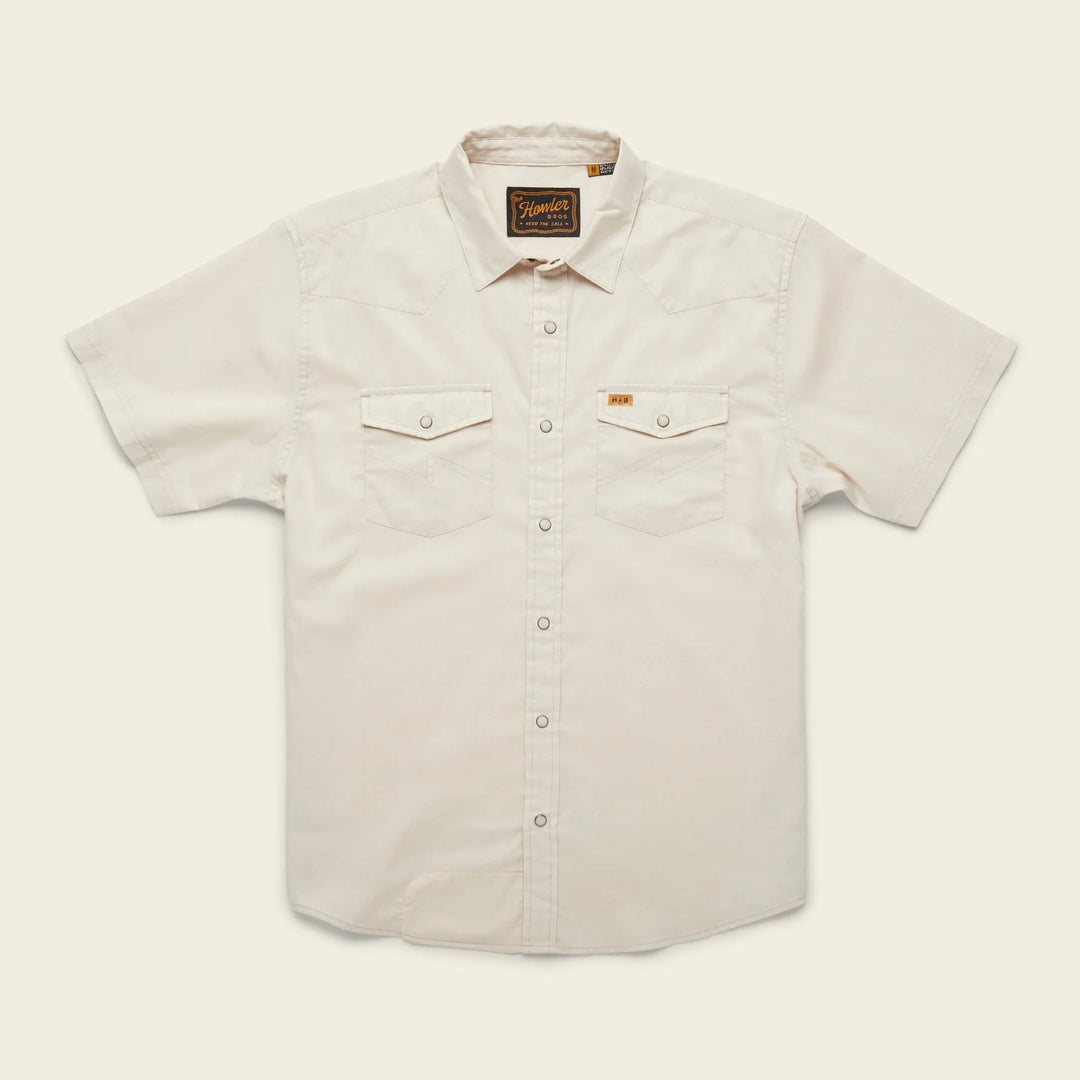 Howler Bros H Bar B Snapshirt | Men's