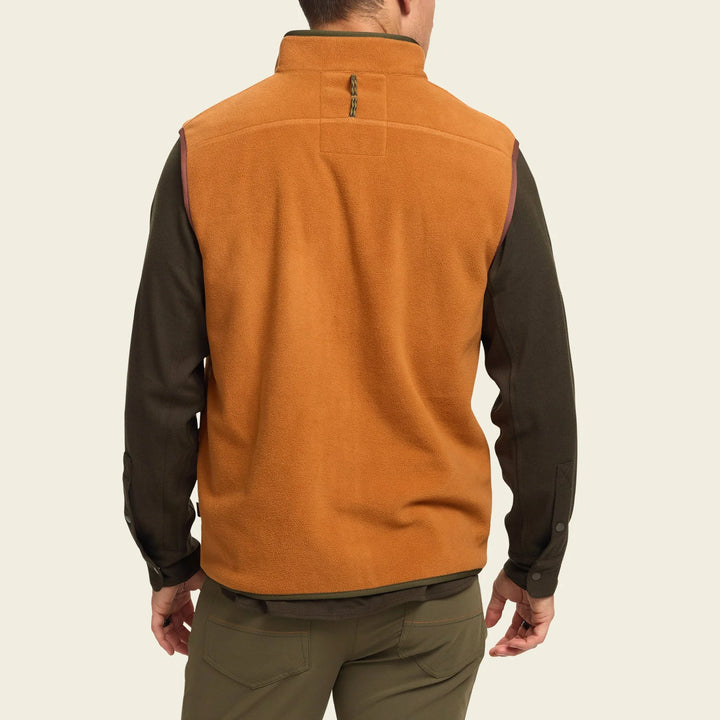 Howler Bros Free Range Fleece Vest | Men's