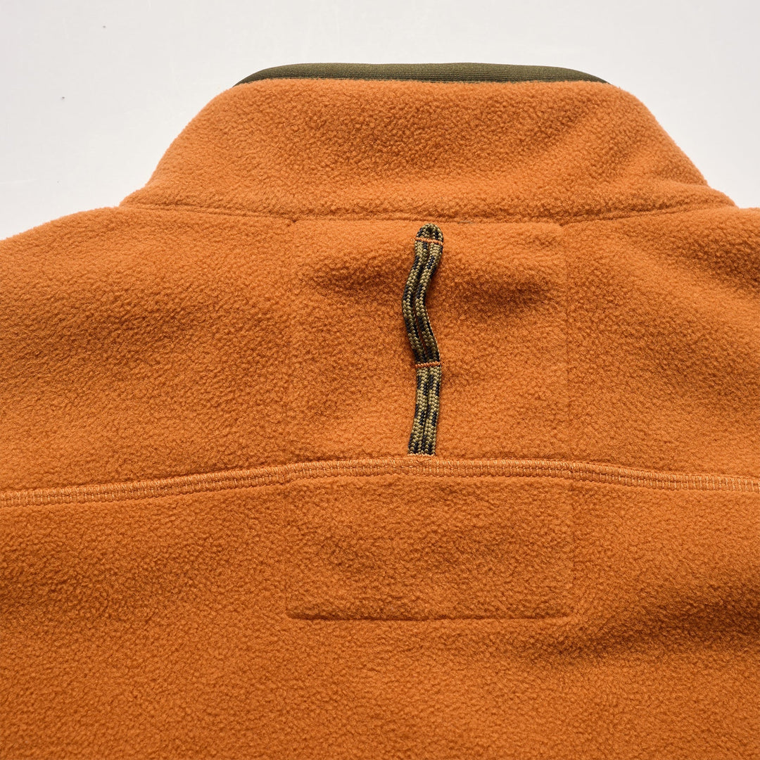 Howler Bros Free Range Fleece Vest | Men's
