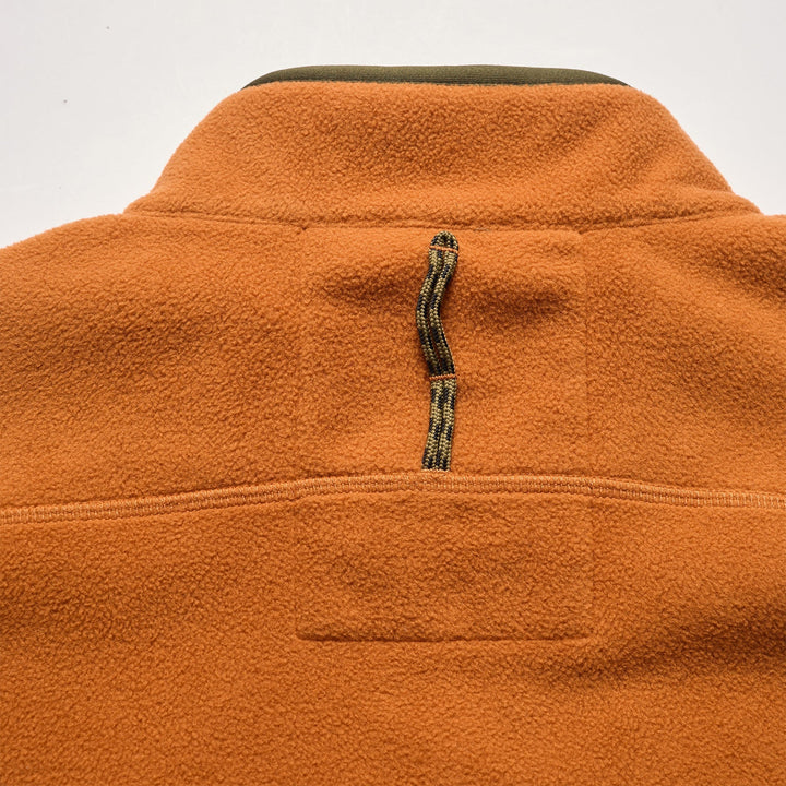 Howler Bros Free Range Fleece Vest | Men's