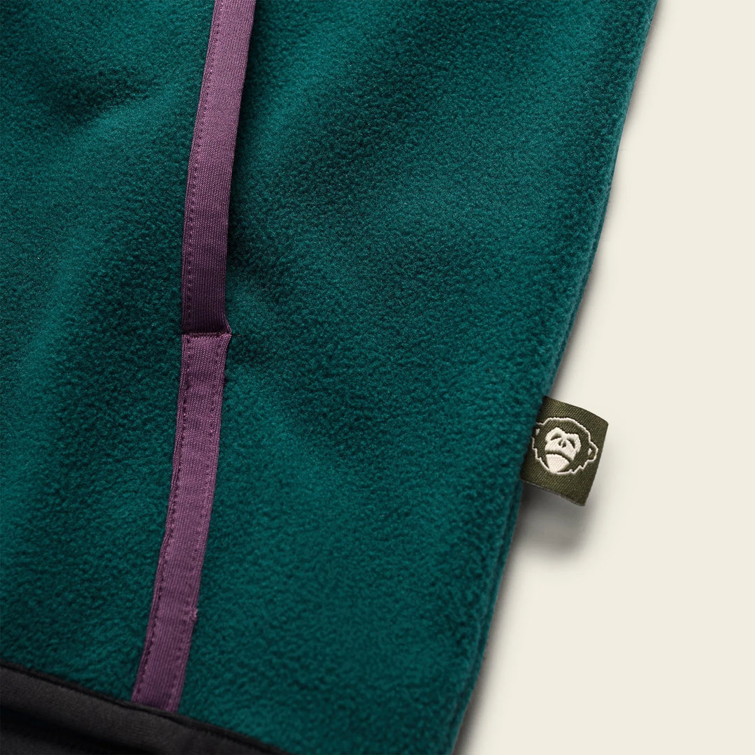 Howler Bros Free Range Fleece Vest | Men's