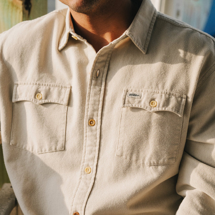 Howler Bros Novato Shirt | Men's