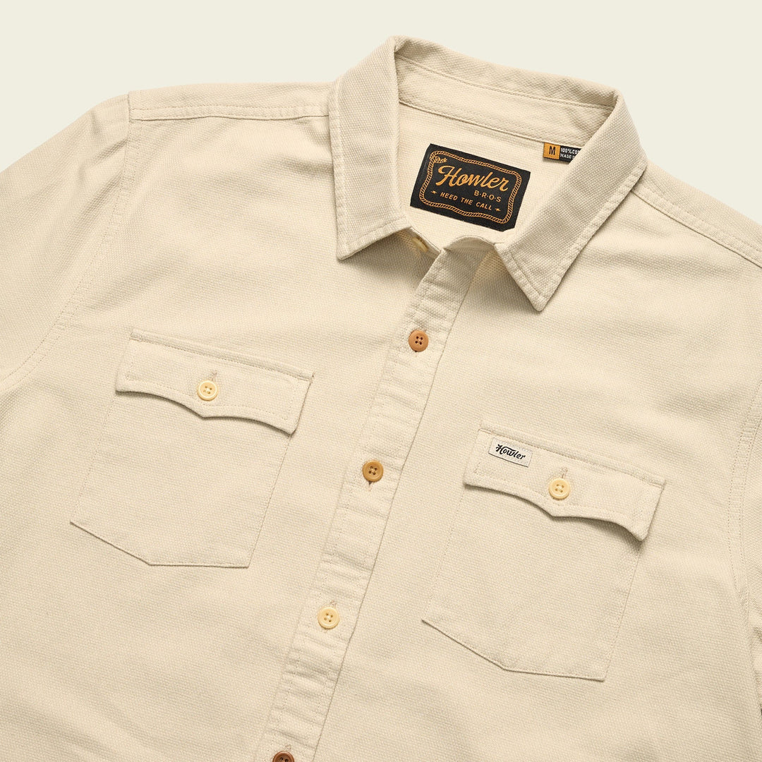 Howler Bros Novato Shirt | Men's