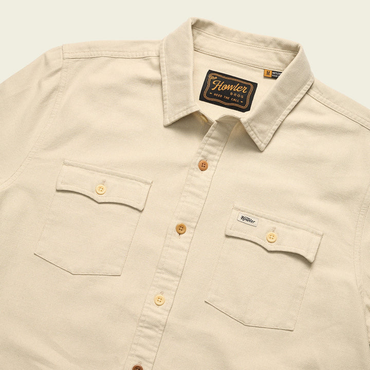 Howler Bros Novato Shirt | Men's