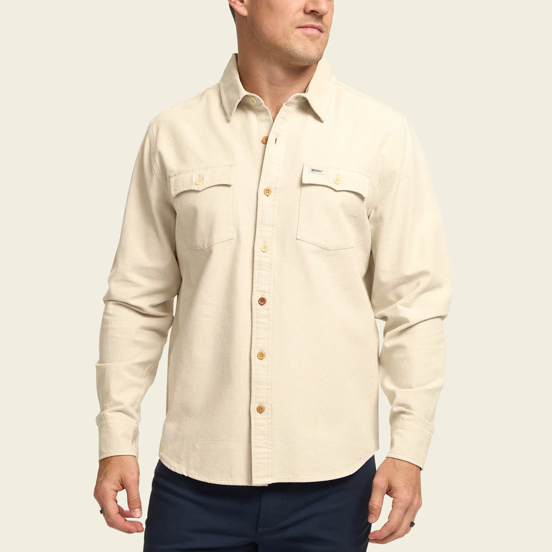 Howler Bros Novato Shirt | Men's