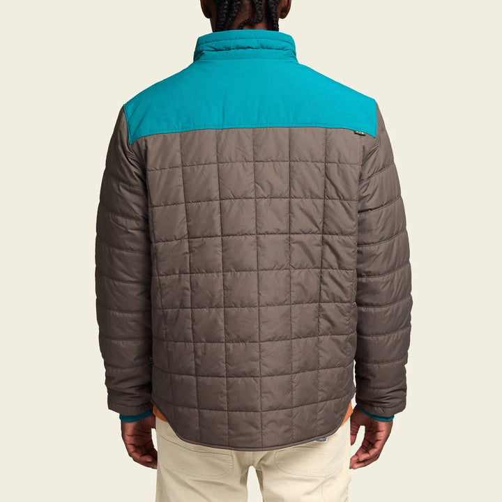 Howler Bros Merlin Jacket | Men's