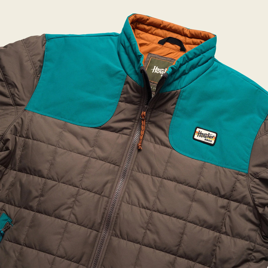 Howler Bros Merlin Jacket | Men's
