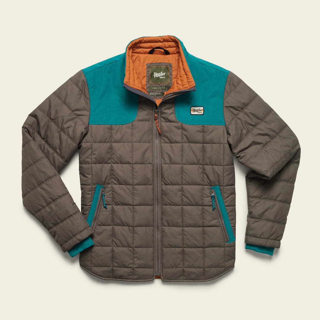 Howler Bros Merlin Jacket | Men's