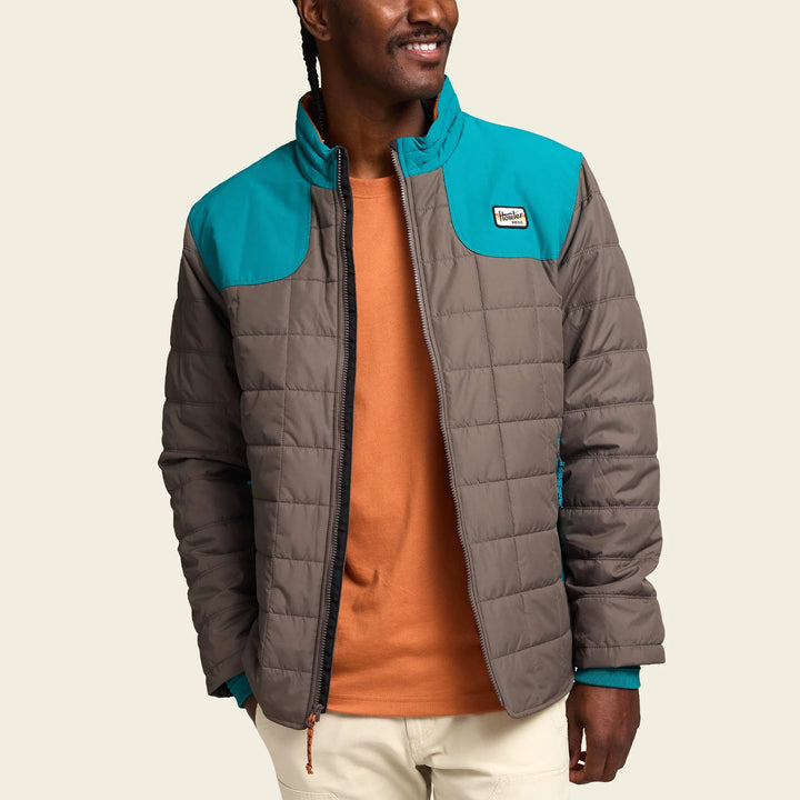 Howler Bros Merlin Jacket | Men's