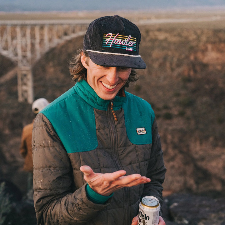 Howler Bros Merlin Jacket | Men's