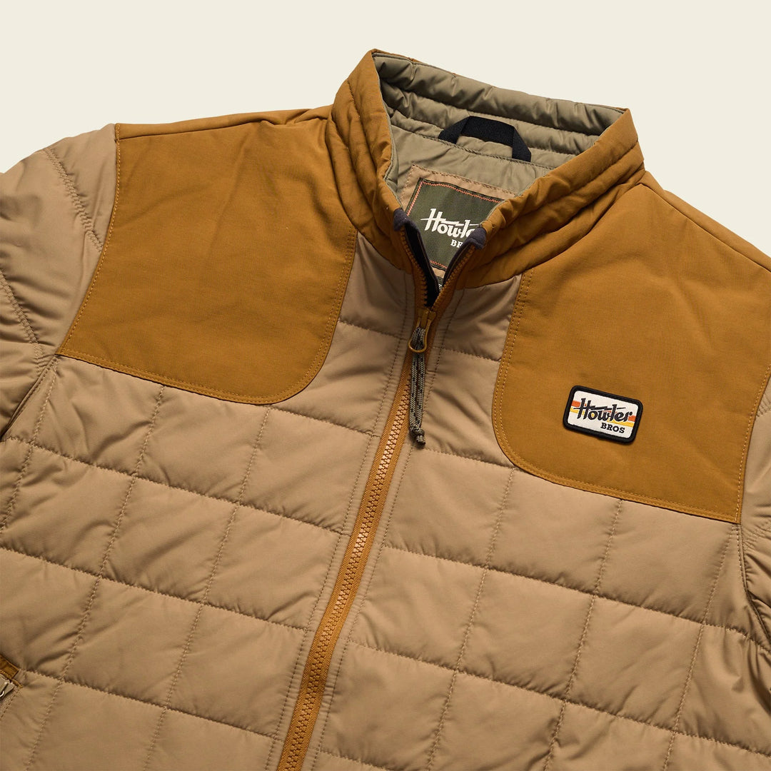Howler Bros Merlin Jacket | Men's