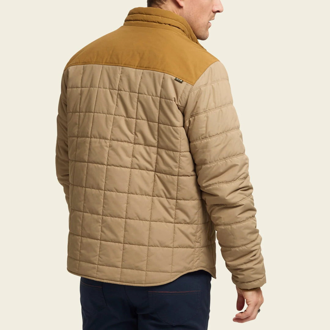 Howler Bros Merlin Jacket | Men's