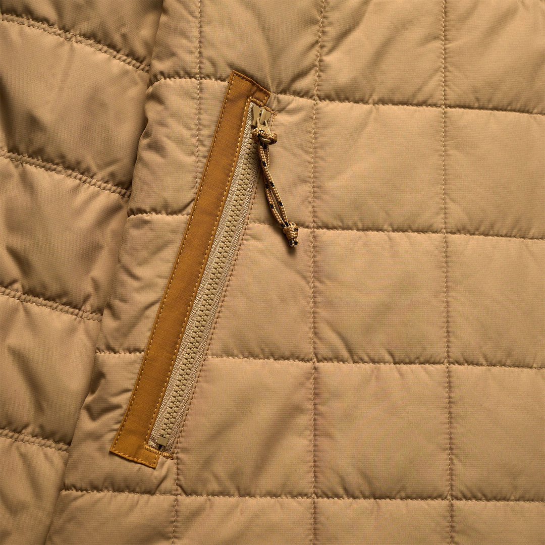 Howler Bros Merlin Jacket | Men's