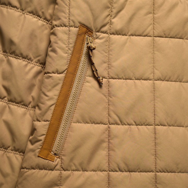 Howler Bros Merlin Jacket | Men's