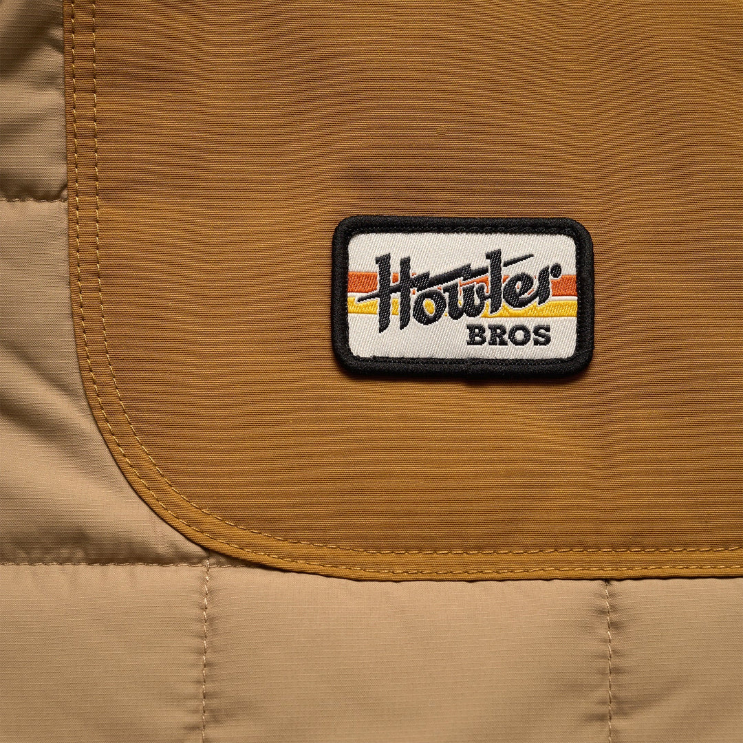 Howler Bros Merlin Jacket | Men's