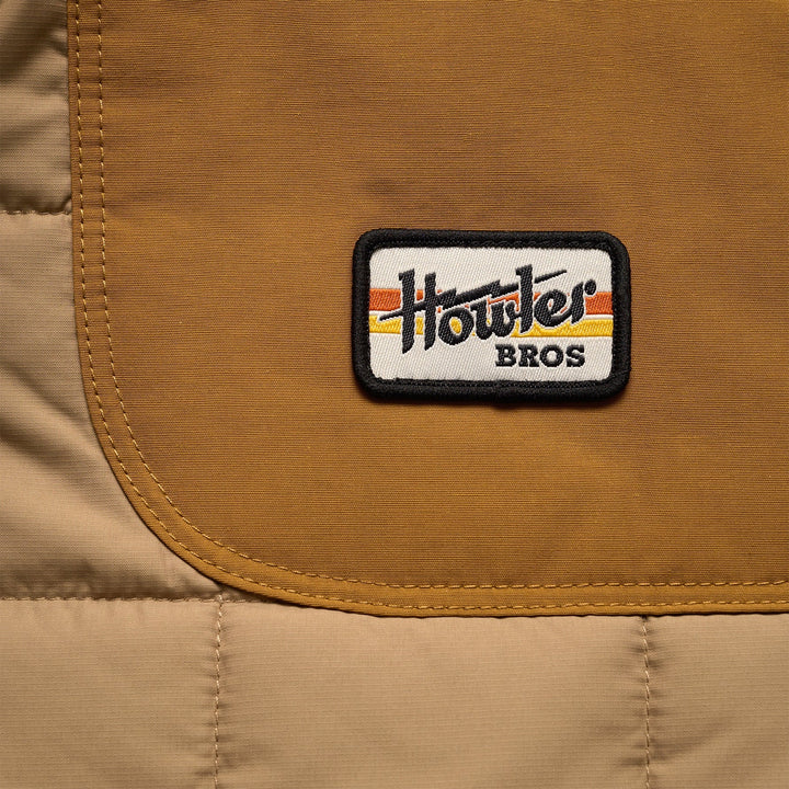 Howler Bros Merlin Jacket | Men's