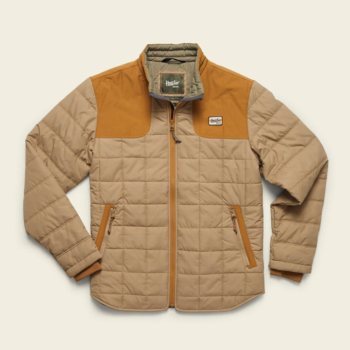 Howler Bros Merlin Jacket | Men's