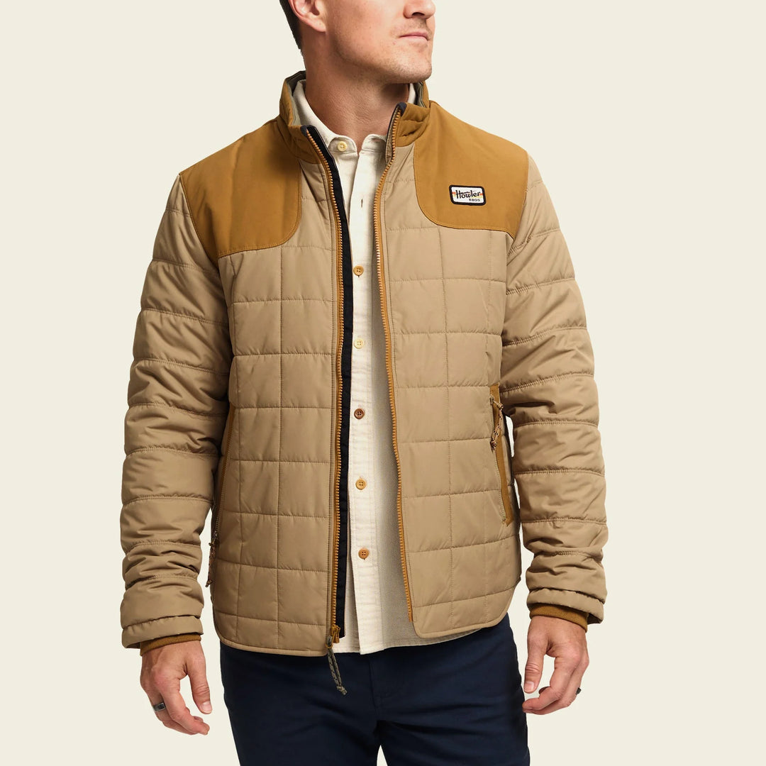 Howler Bros Merlin Jacket | Men's