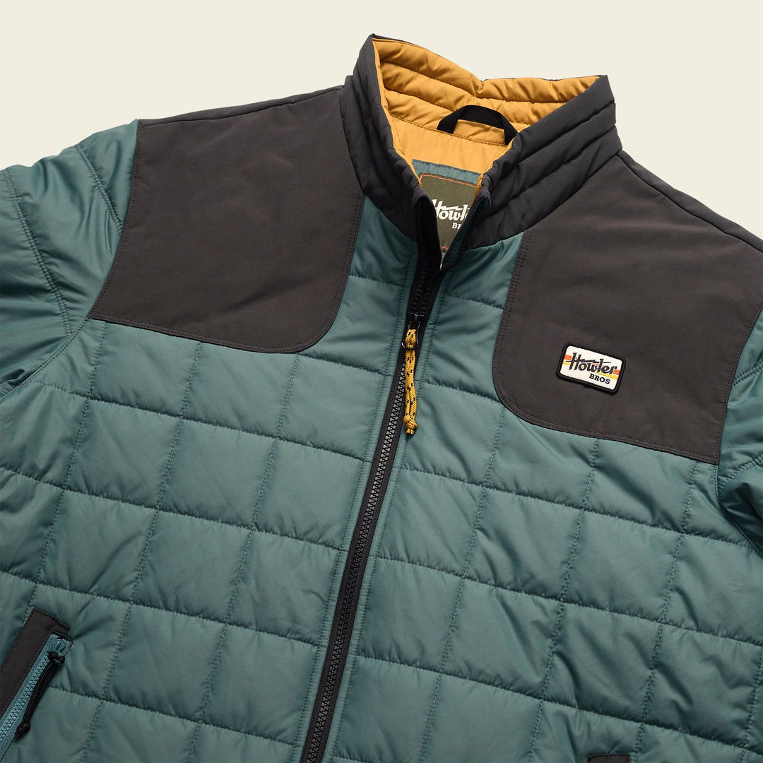 Howler Bros Merlin Jacket | Men's