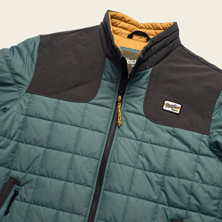 Howler Bros Merlin Jacket | Men's