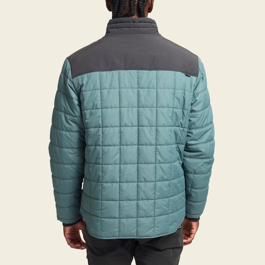 Howler Bros Merlin Jacket | Men's